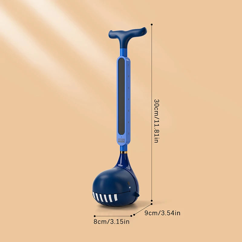 Otamatone Japanese Electronic Musical Instrument