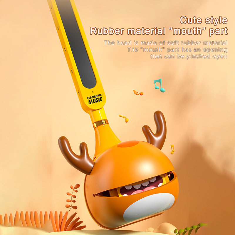 Otamatone Japanese Electronic Musical Instrument