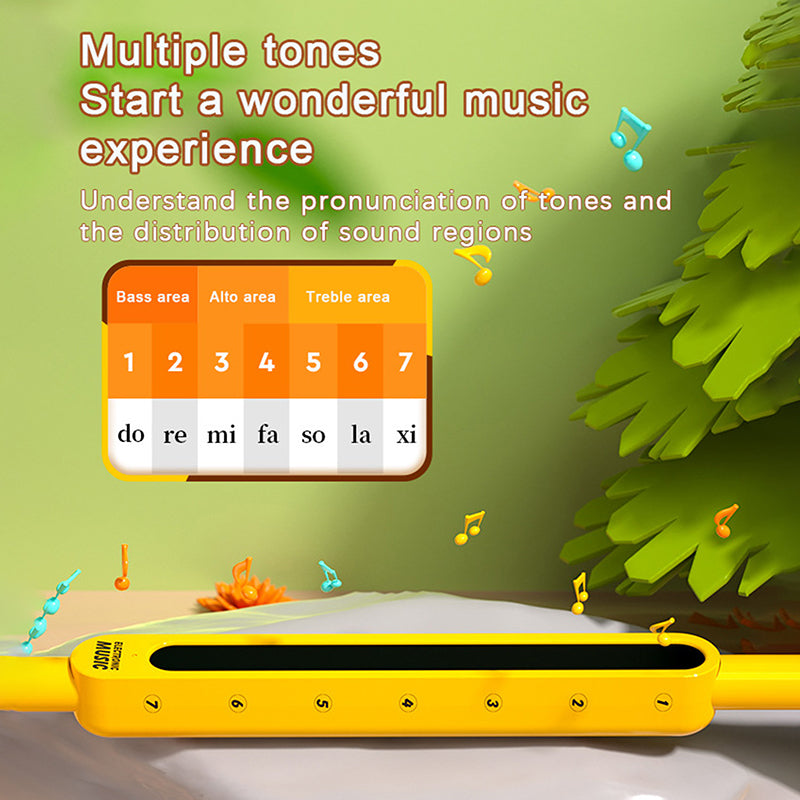Otamatone Japanese Electronic Musical Instrument