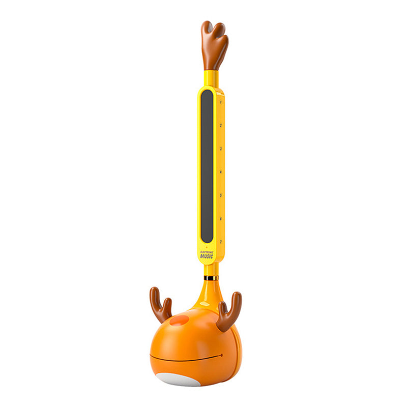 Otamatone Japanese Electronic Musical Instrument