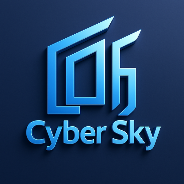CyberSky Digital