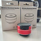 Mini Bone Conduction Stereo Bluetooth Speakers - Portable