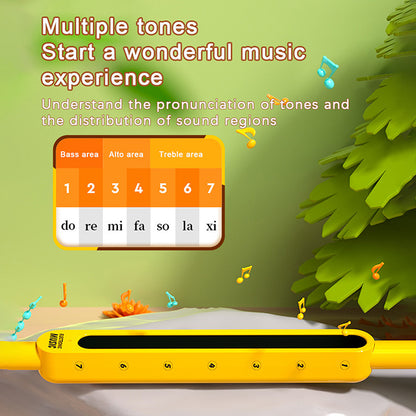 Otamatone Japanese Electronic Musical Instrument