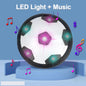 Hover Soccer Ball Toy with LED & Music