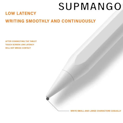 Universal Active Stylus Pen – USB-C Rechargeable